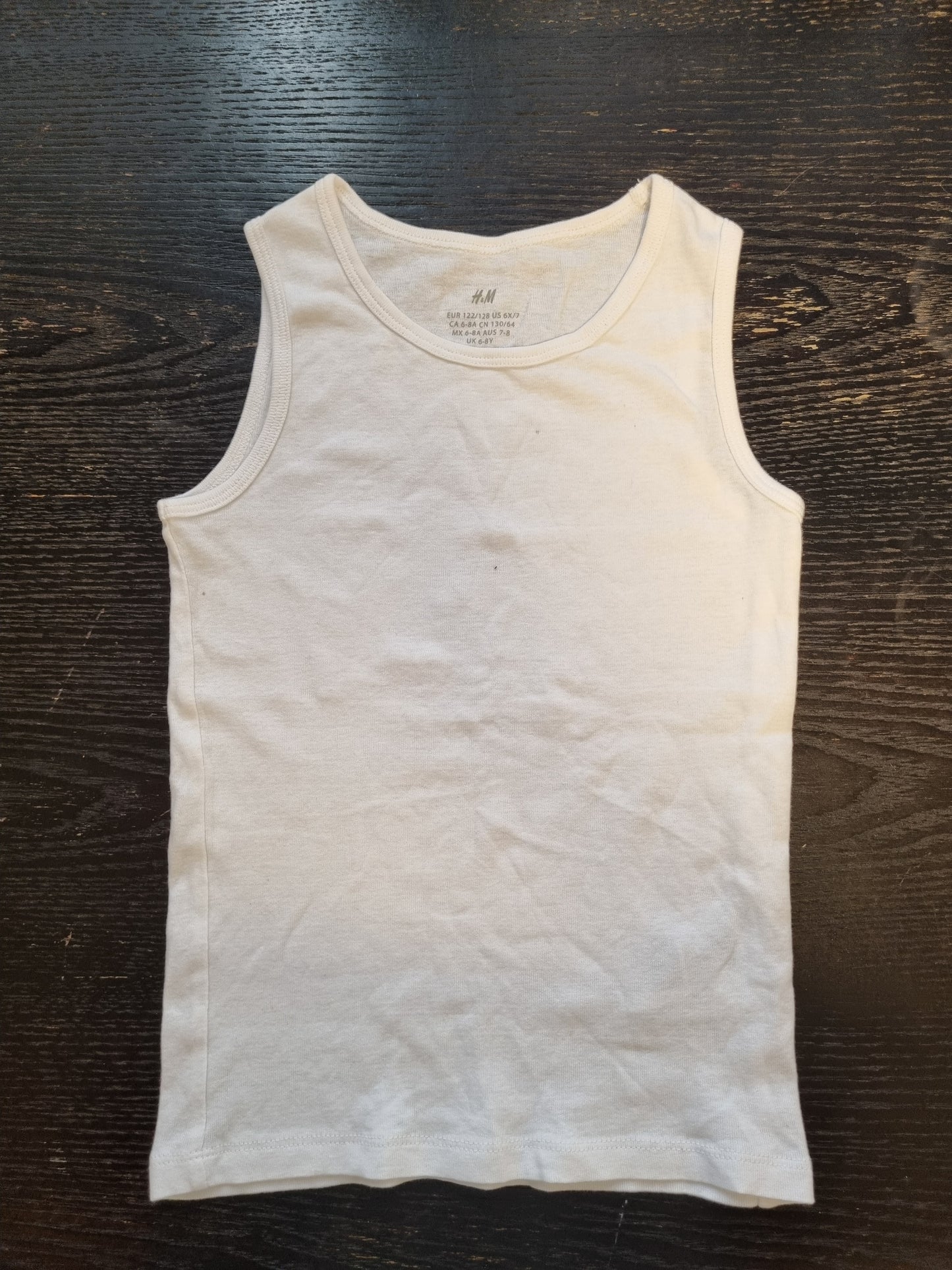 H&M Singlet - 122