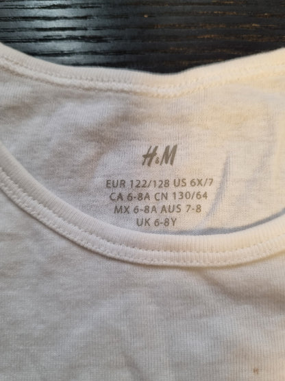 H&M Singlet - 122