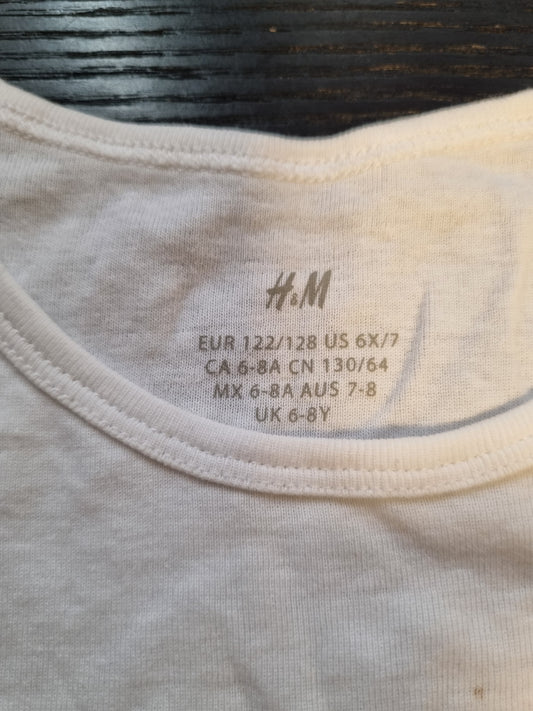 H&M Singlet - 122
