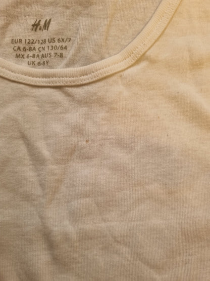 H&M Singlet - 122