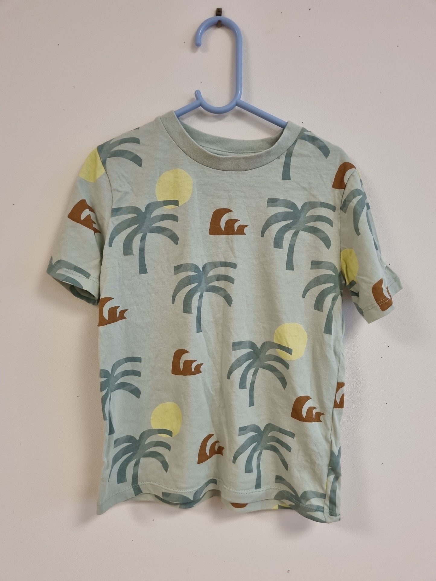 H&M t-skjorte - 122