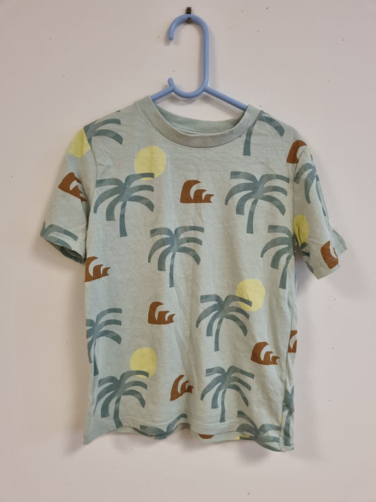 H&M t-skjorte - 122