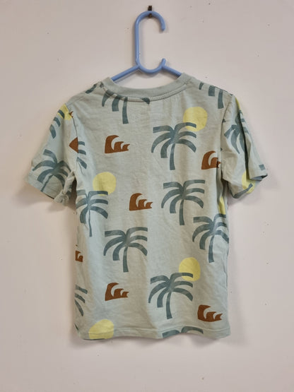 H&M t-skjorte - 122