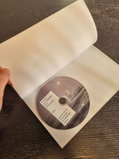 Anthology of Lithuanian Documentary Cinema