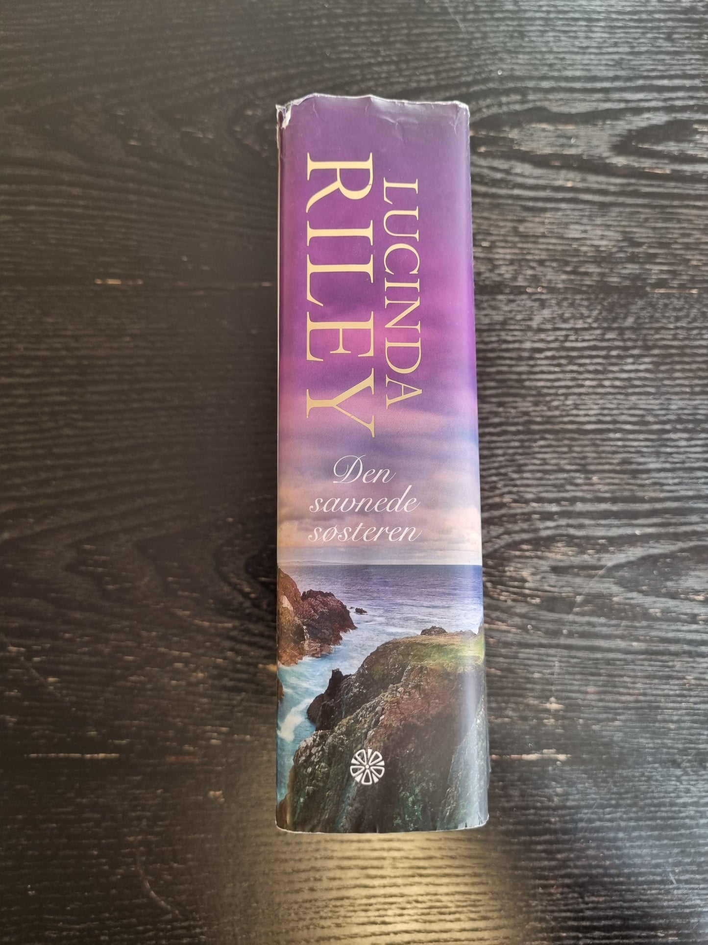 Den savnede søsteren – Lucinda Riley