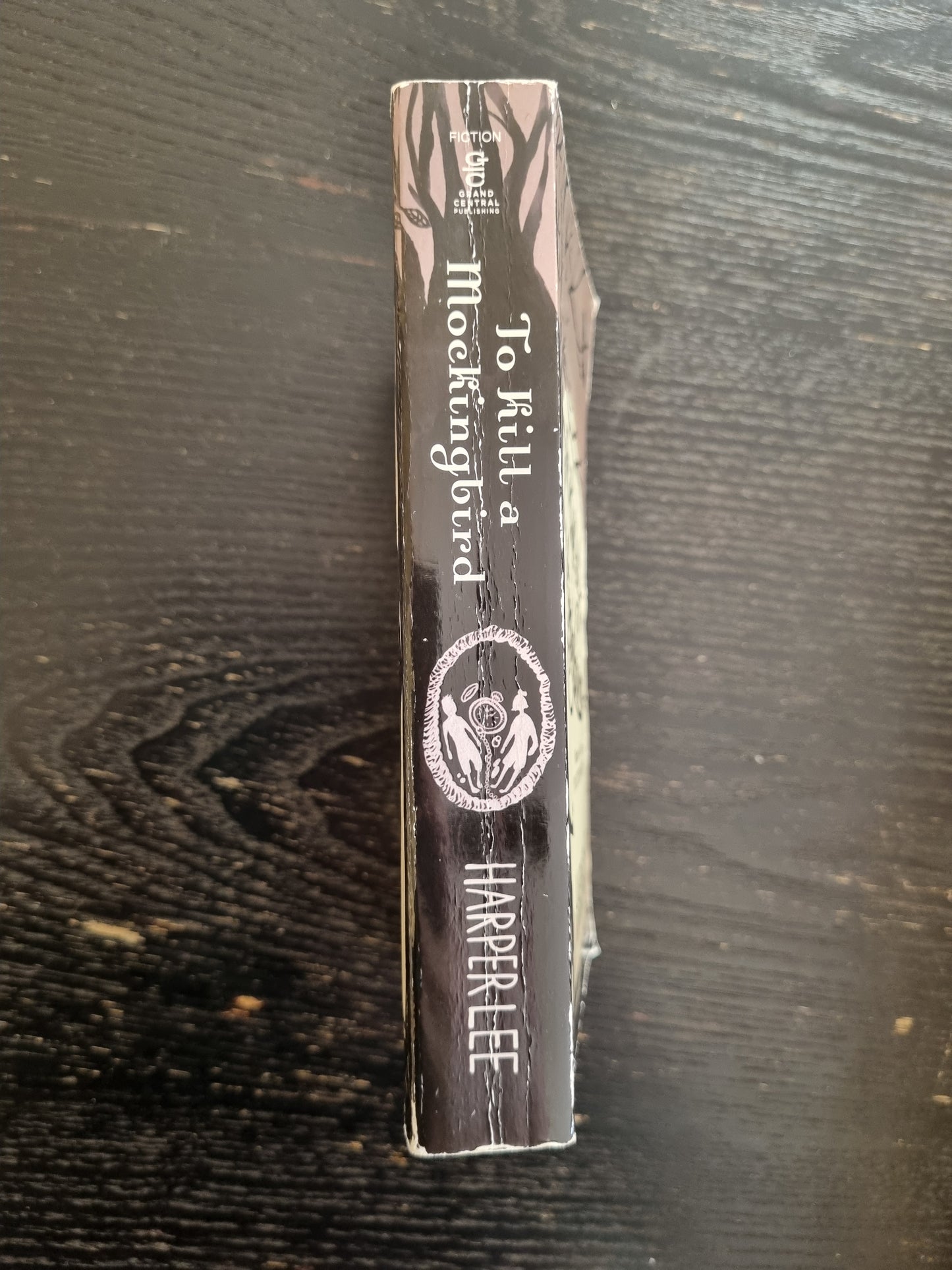 To Kill a Mockingbird – Harper Lee
