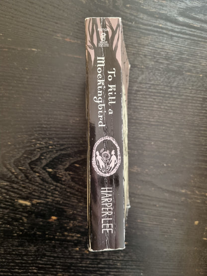 To Kill a Mockingbird – Harper Lee