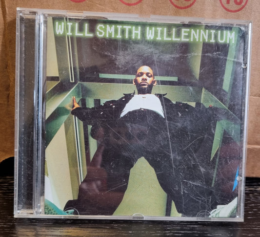 Will Smith – Willennium