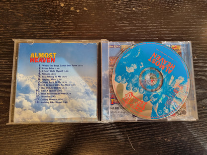 The Kelly Family - Almost Heaven