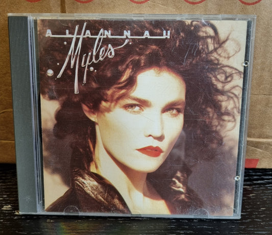 Alannah Myles – Alannah Myles