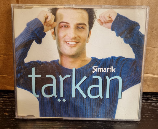 Tarkan - Şımarık