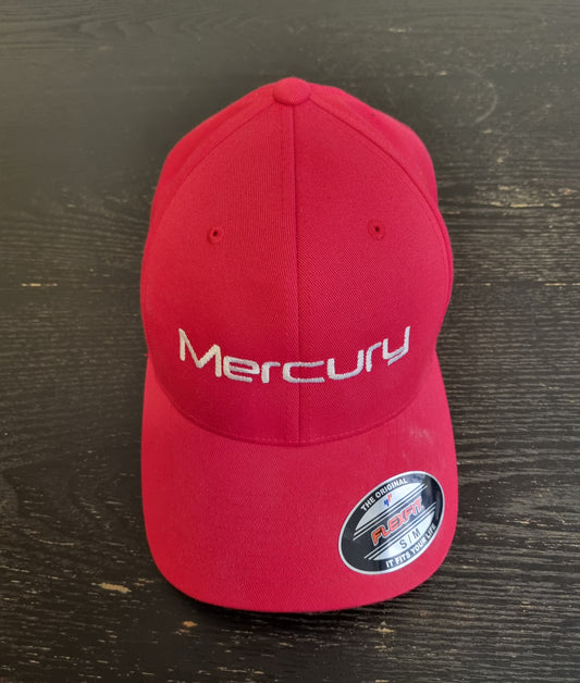 Below Deck Mercury caps - S/M
