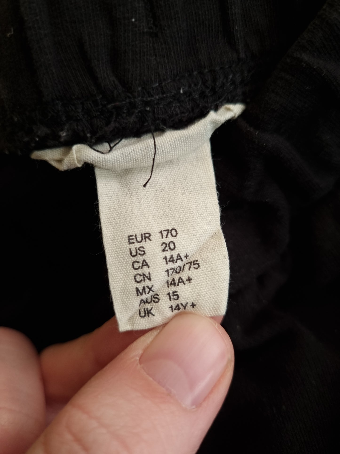 H&M Shorts - 170