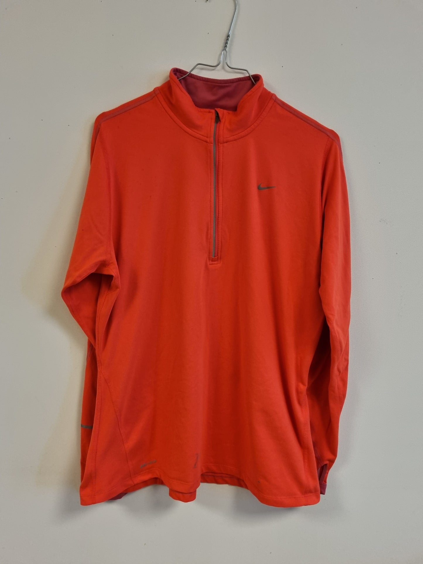 Nike Dri-Fit overdel - XL