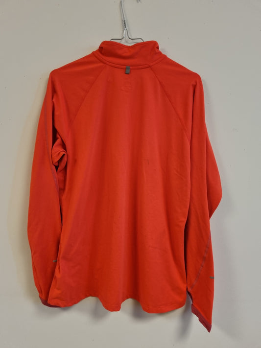 Nike Dri-Fit overdel - XL