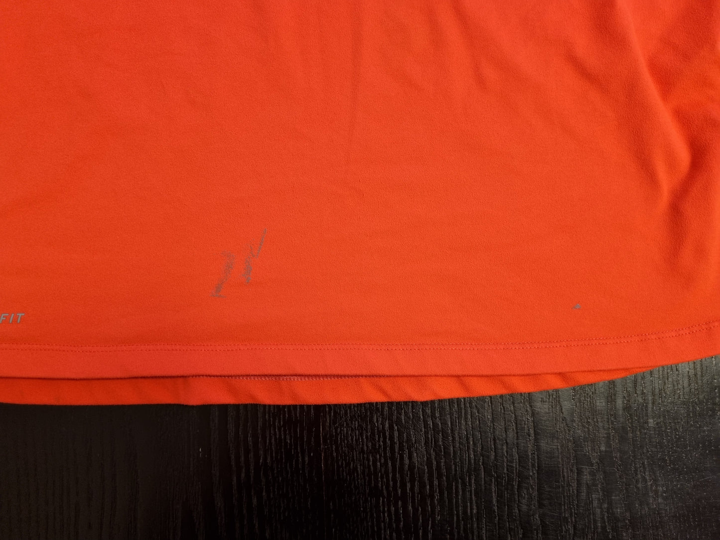 Nike Dri-Fit overdel - XL