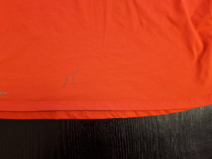 Nike Dri-Fit overdel - XL