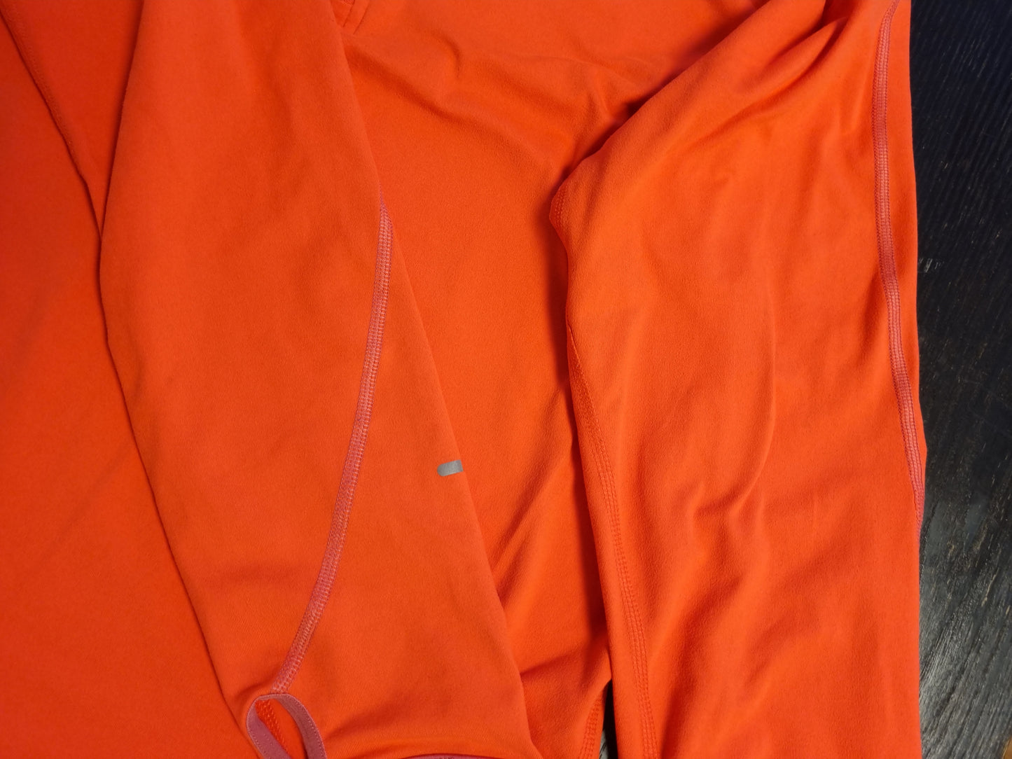 Nike Dri-Fit overdel - XL