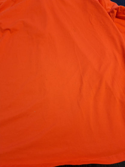 Nike Dri-Fit overdel - XL