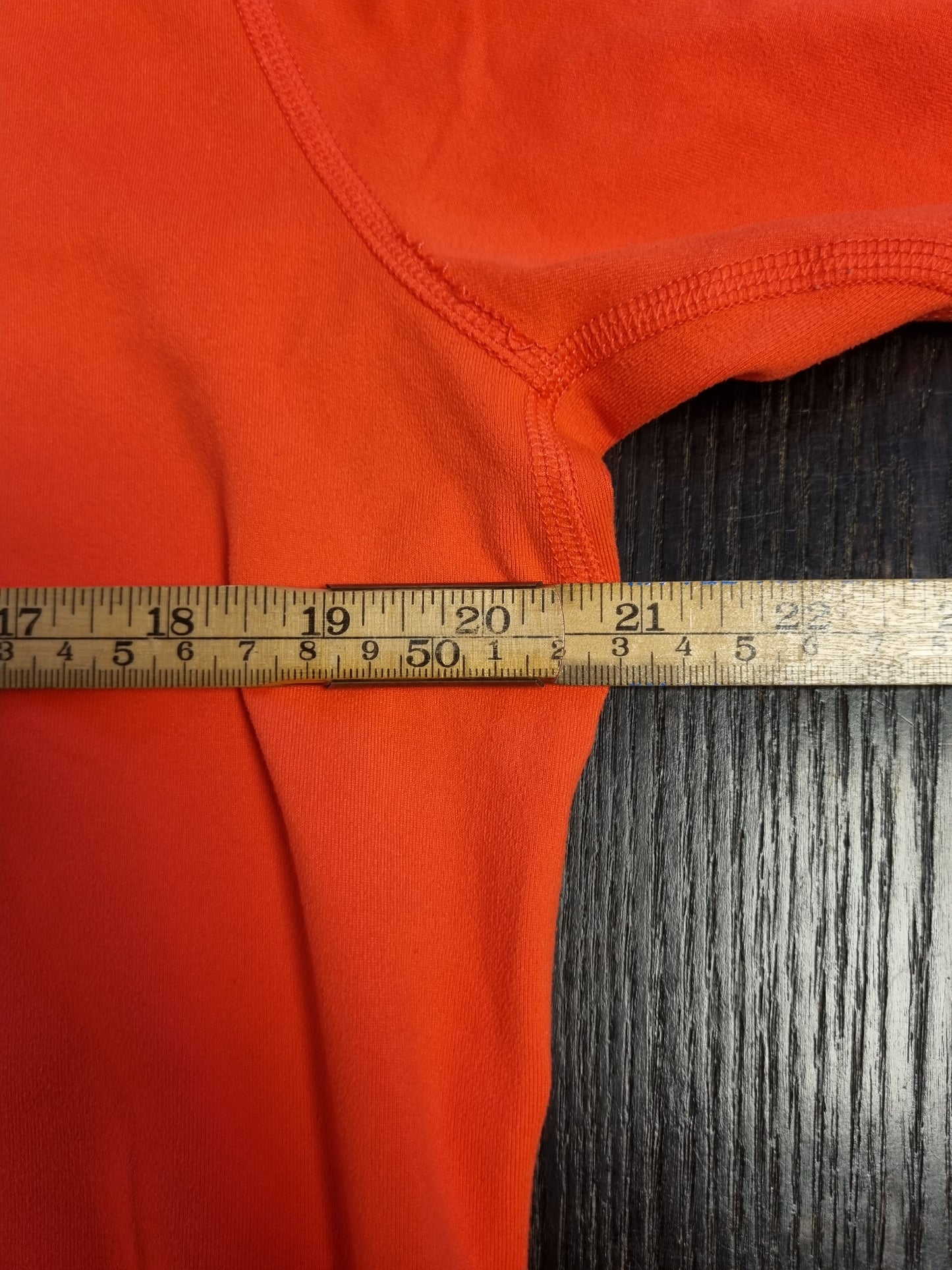 Nike Dri-Fit overdel - XL