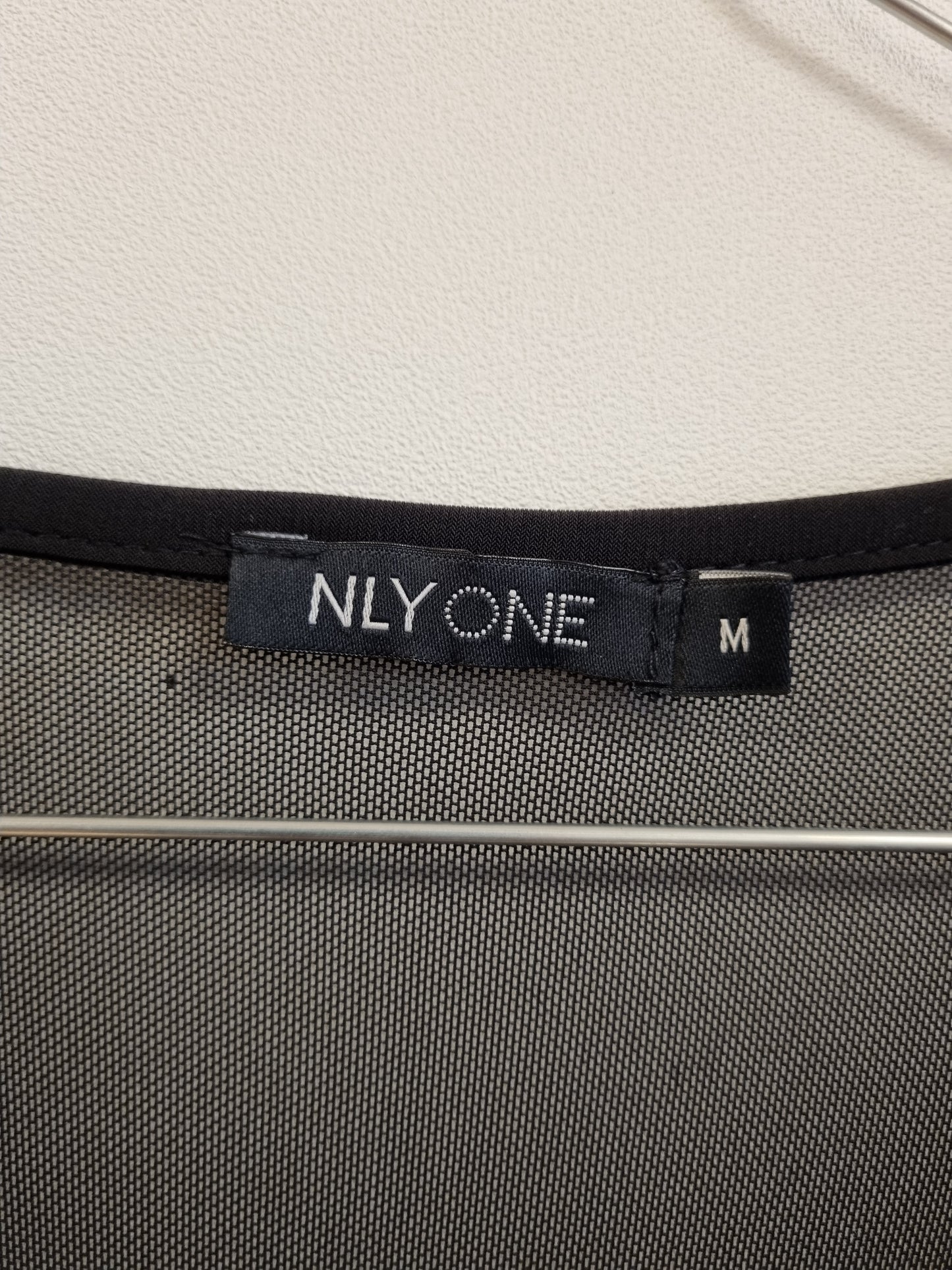 NLY One body - M