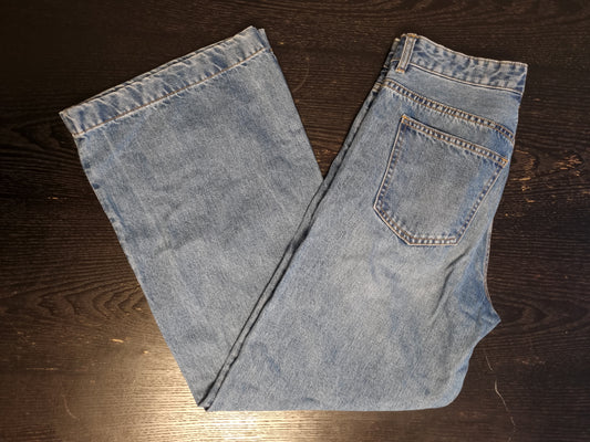 Dr. Denim Jam wide jeans – 29/30