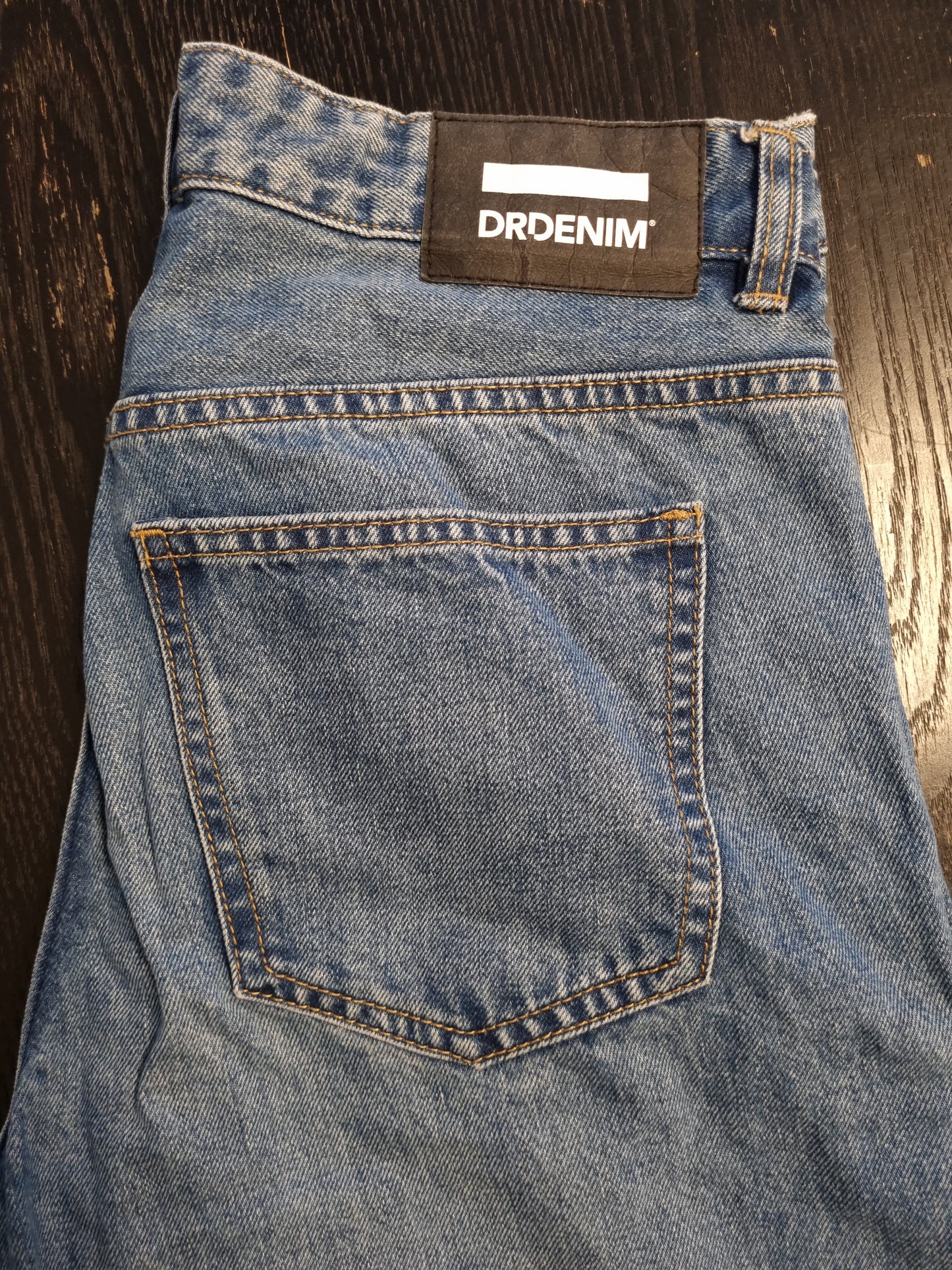 Dr. Denim Jam wide jeans – 29/30