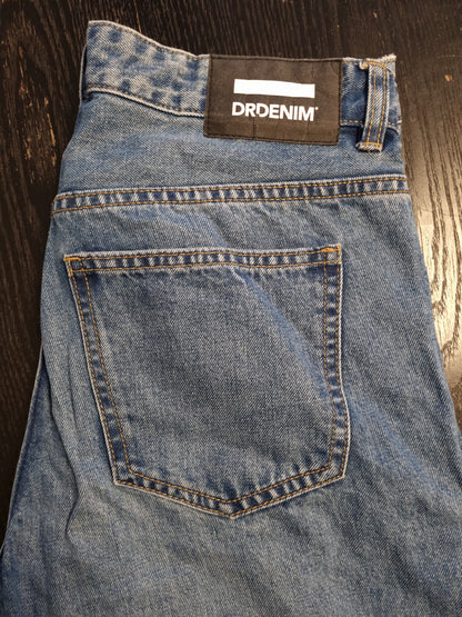 Dr. Denim Jam wide jeans – 29/30