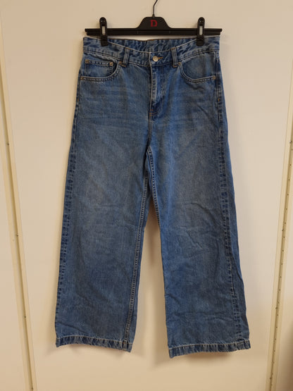 Dr. Denim Jam wide jeans – 29/30