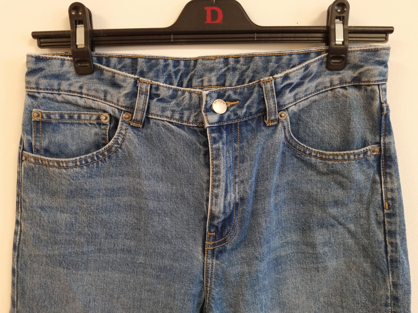 Dr. Denim Jam wide jeans – 29/30
