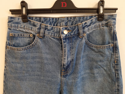 Dr. Denim Jam wide jeans – 29/30