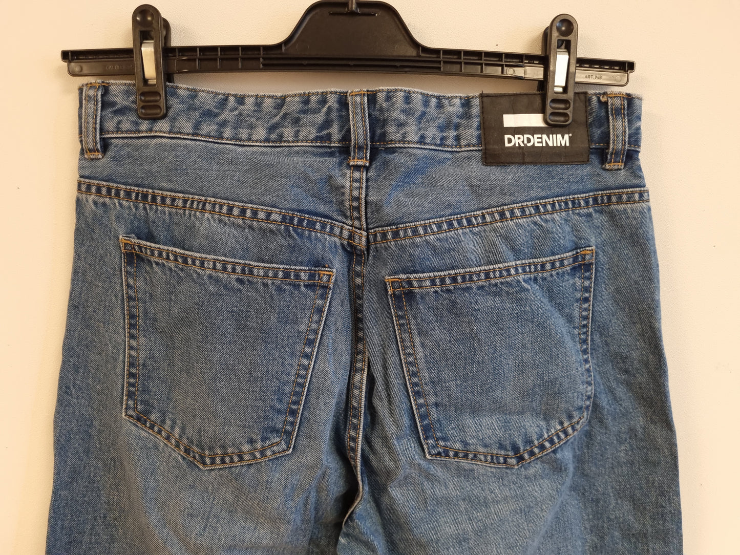 Dr. Denim Jam wide jeans – 29/30