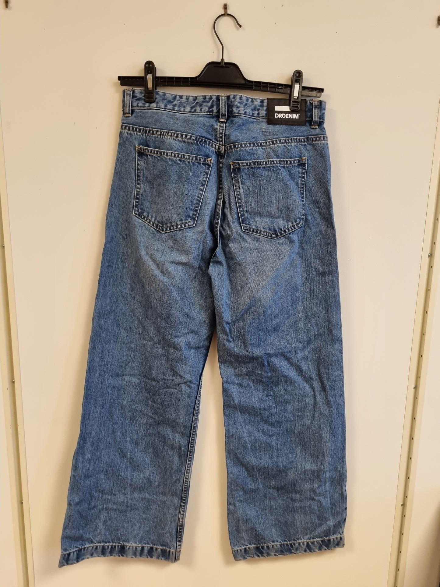 Dr. Denim Jam wide jeans – 29/30