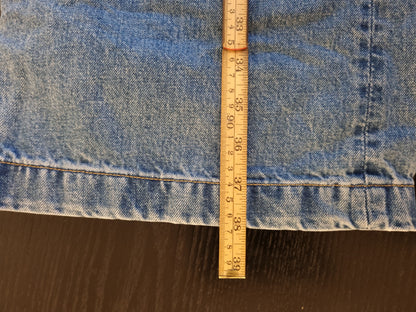 Dr. Denim Jam wide jeans – 29/30