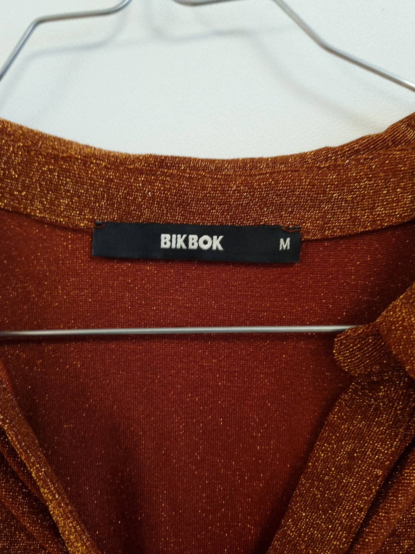 Bik Bok kjole - M