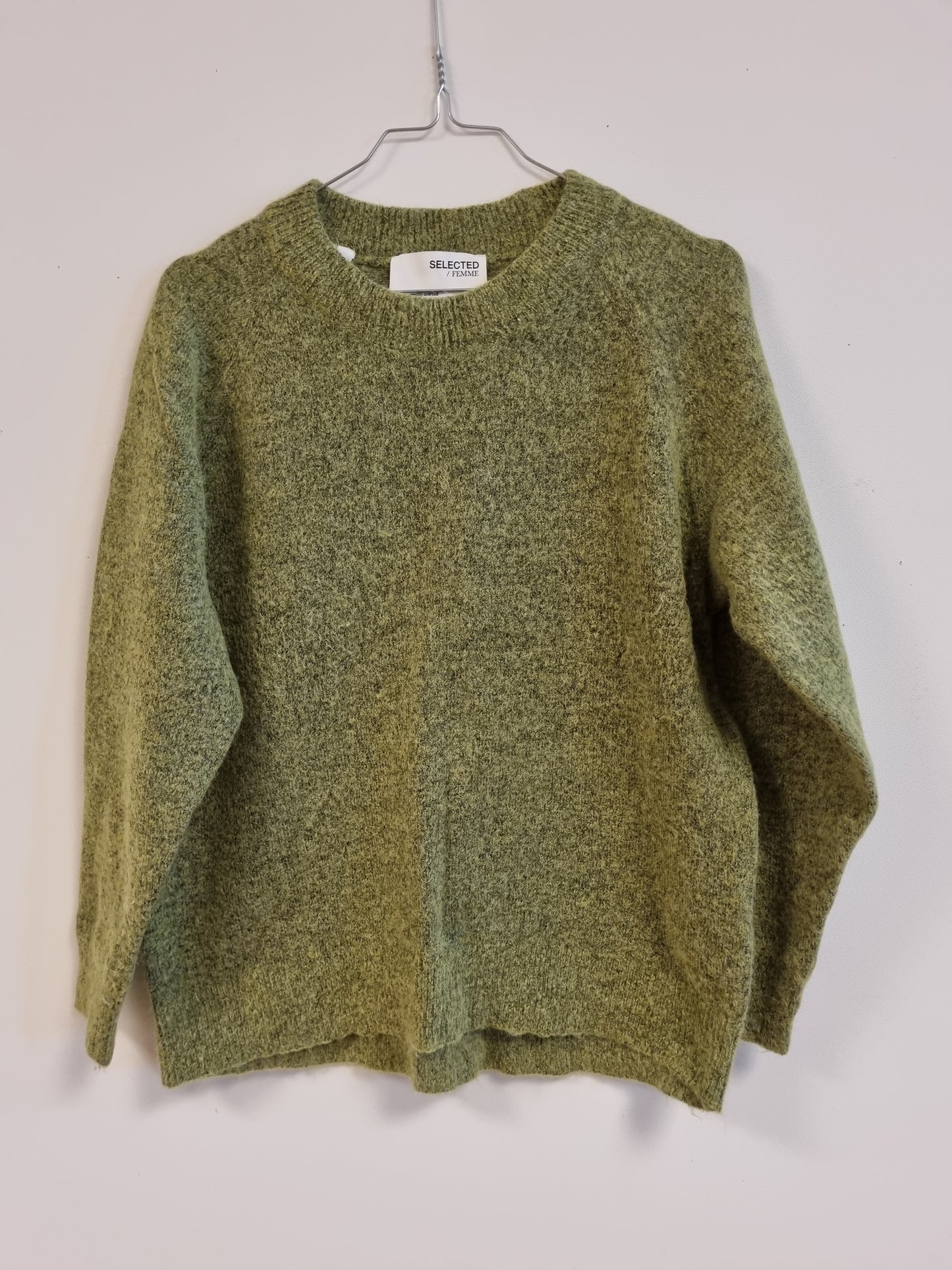 Selected femme ullgenser - L