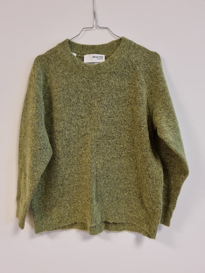 Selected femme ullgenser - L