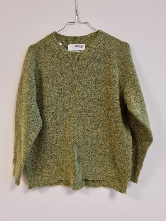 Selected femme ullgenser - L