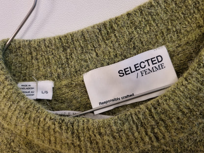 Selected femme ullgenser - L