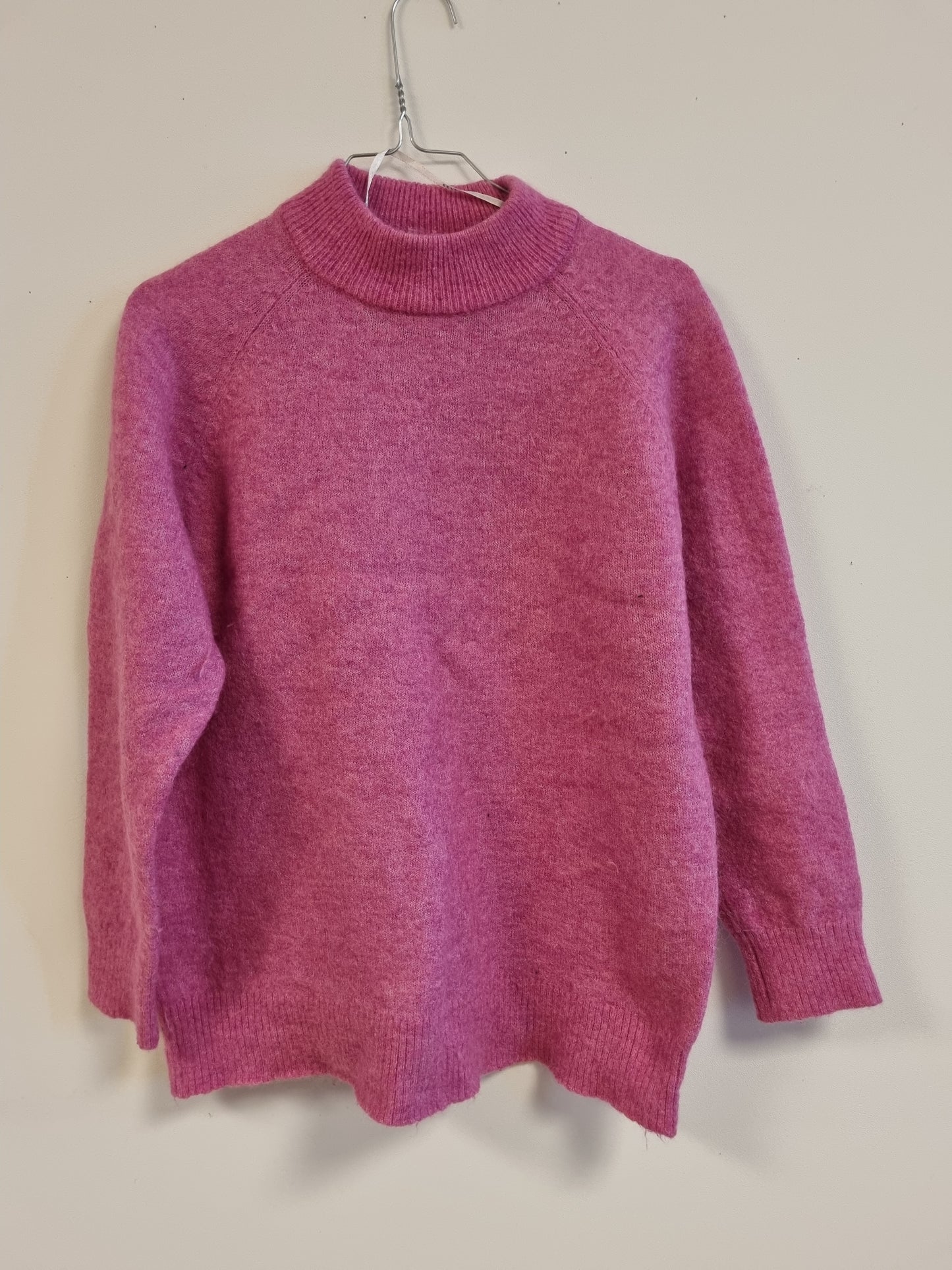 Selected Femme ullgenser - L