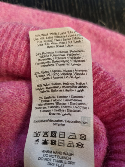 Selected Femme ullgenser - L