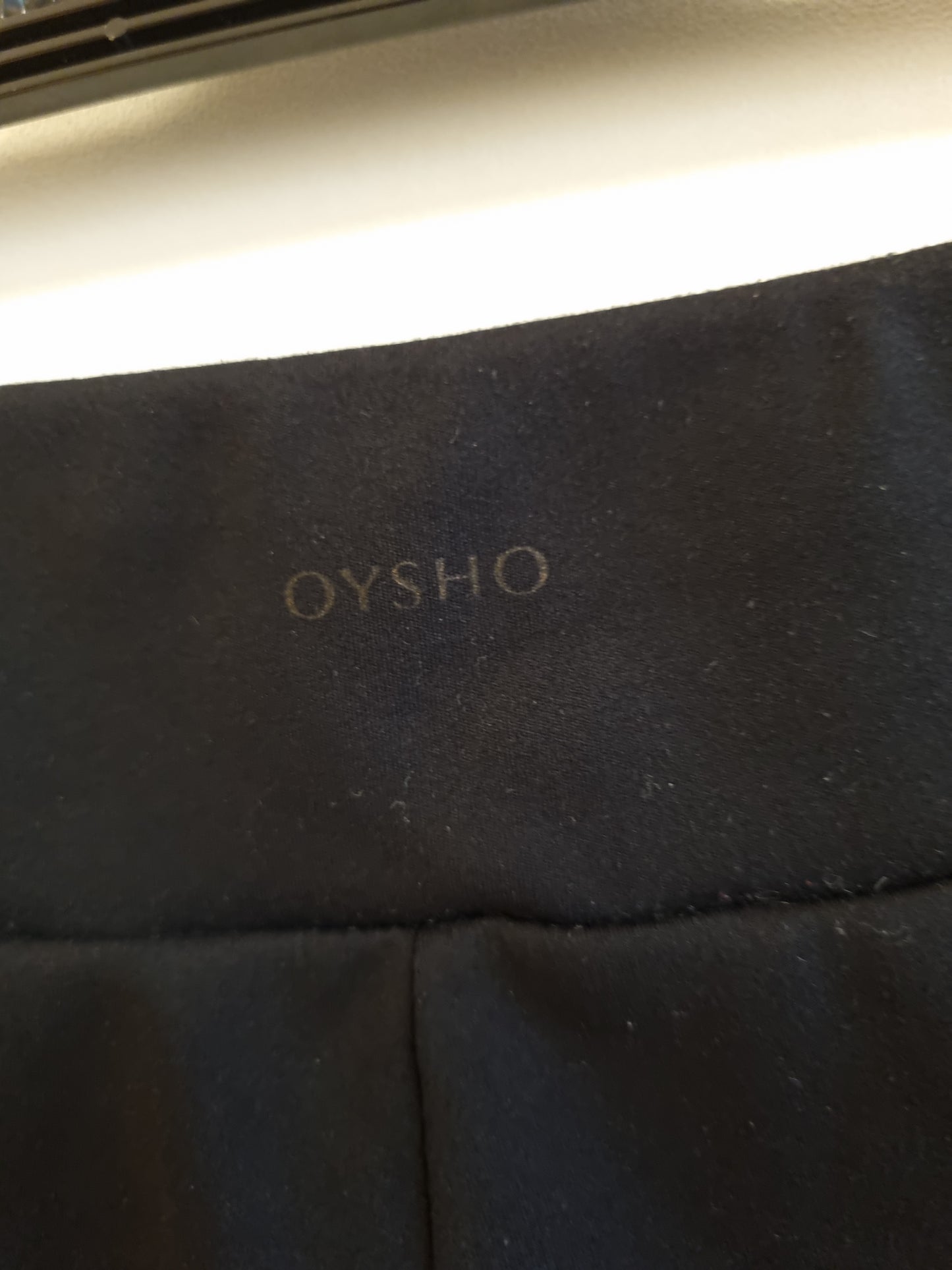 Oysho treningstights -  L
