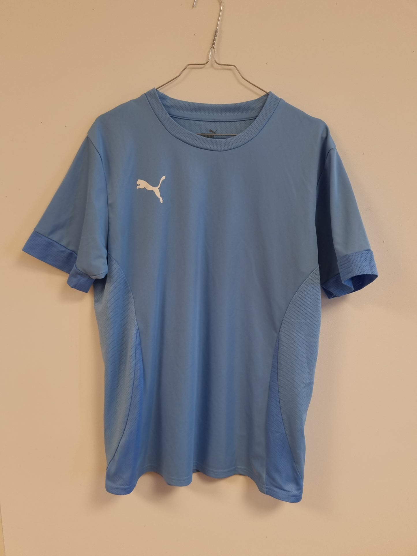 Puma treningstrøye - M