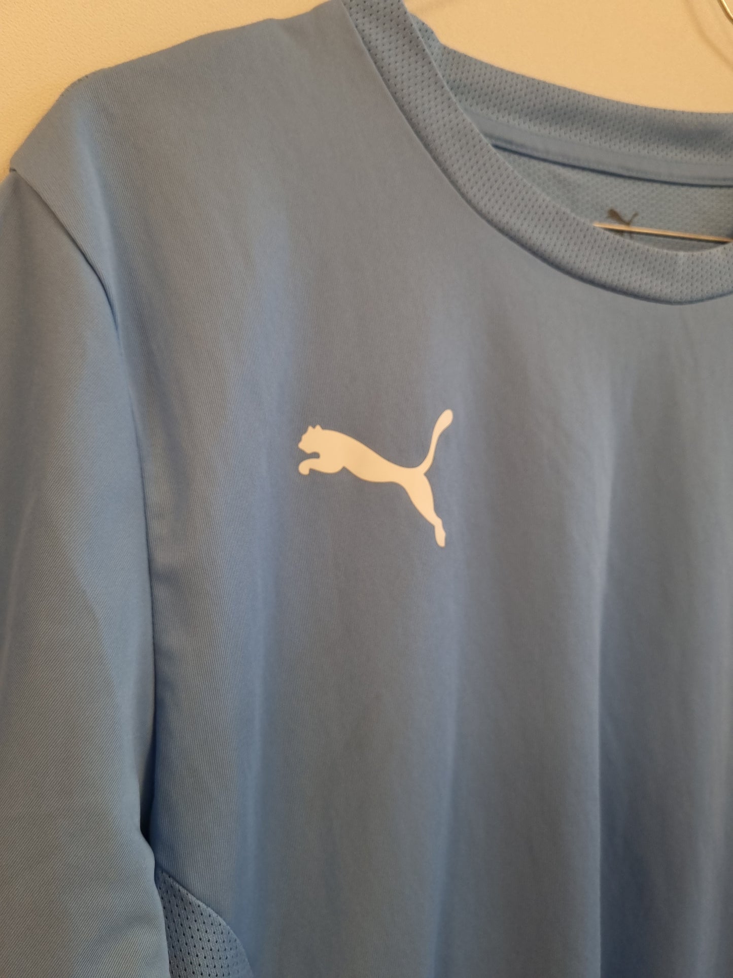 Puma treningstrøye - M