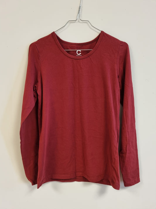 Cubus longsleeve - M