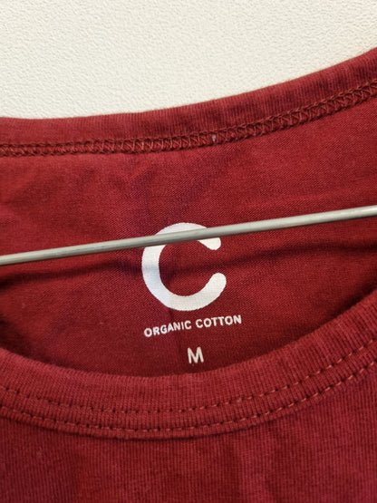 Cubus longsleeve - M