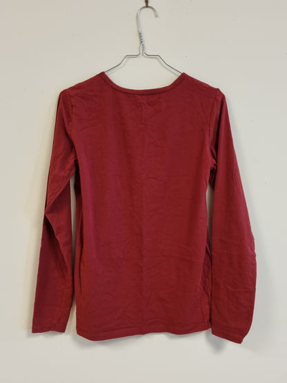 Cubus longsleeve - M