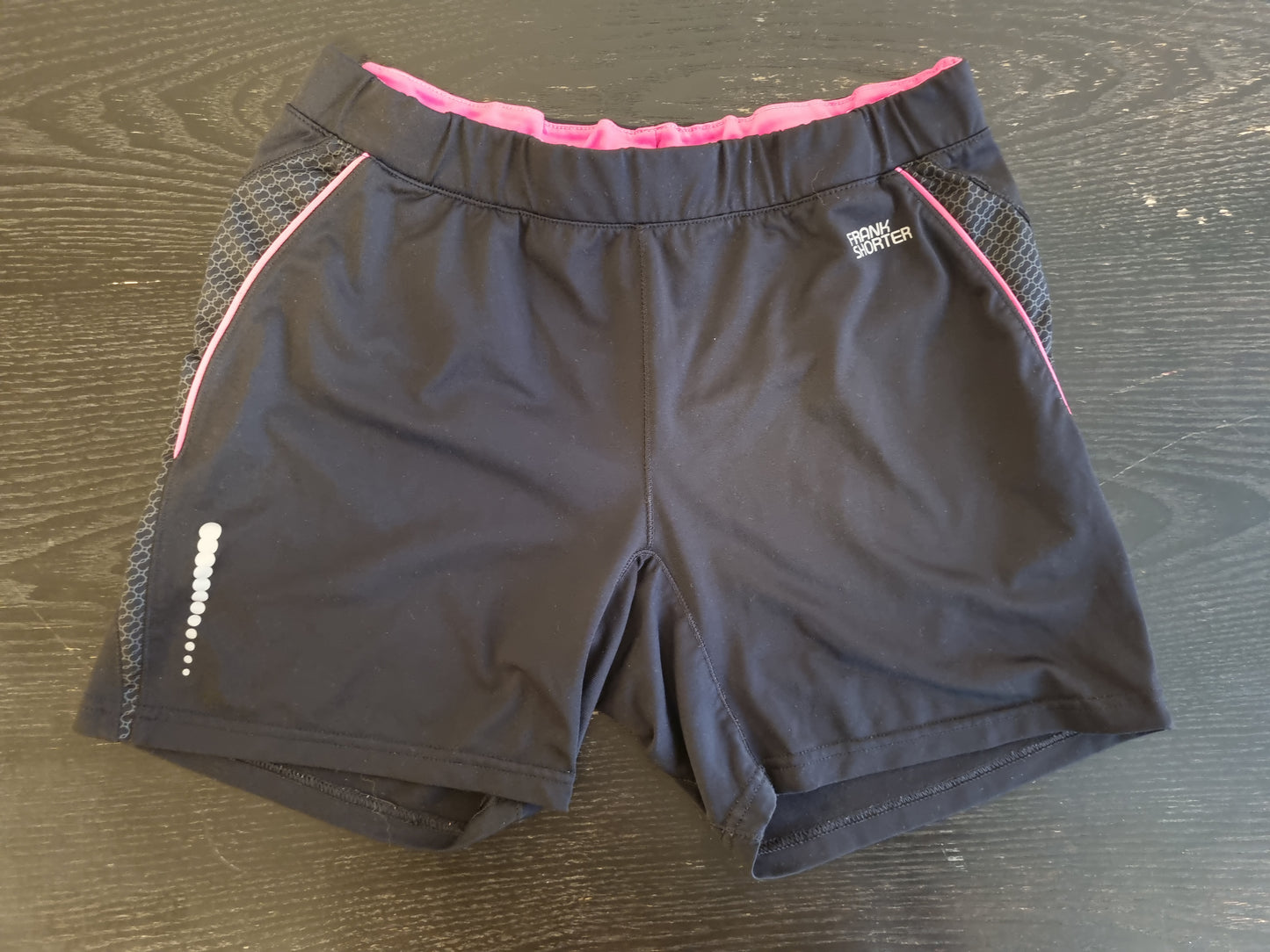 Frank Shorter sportshorts – M