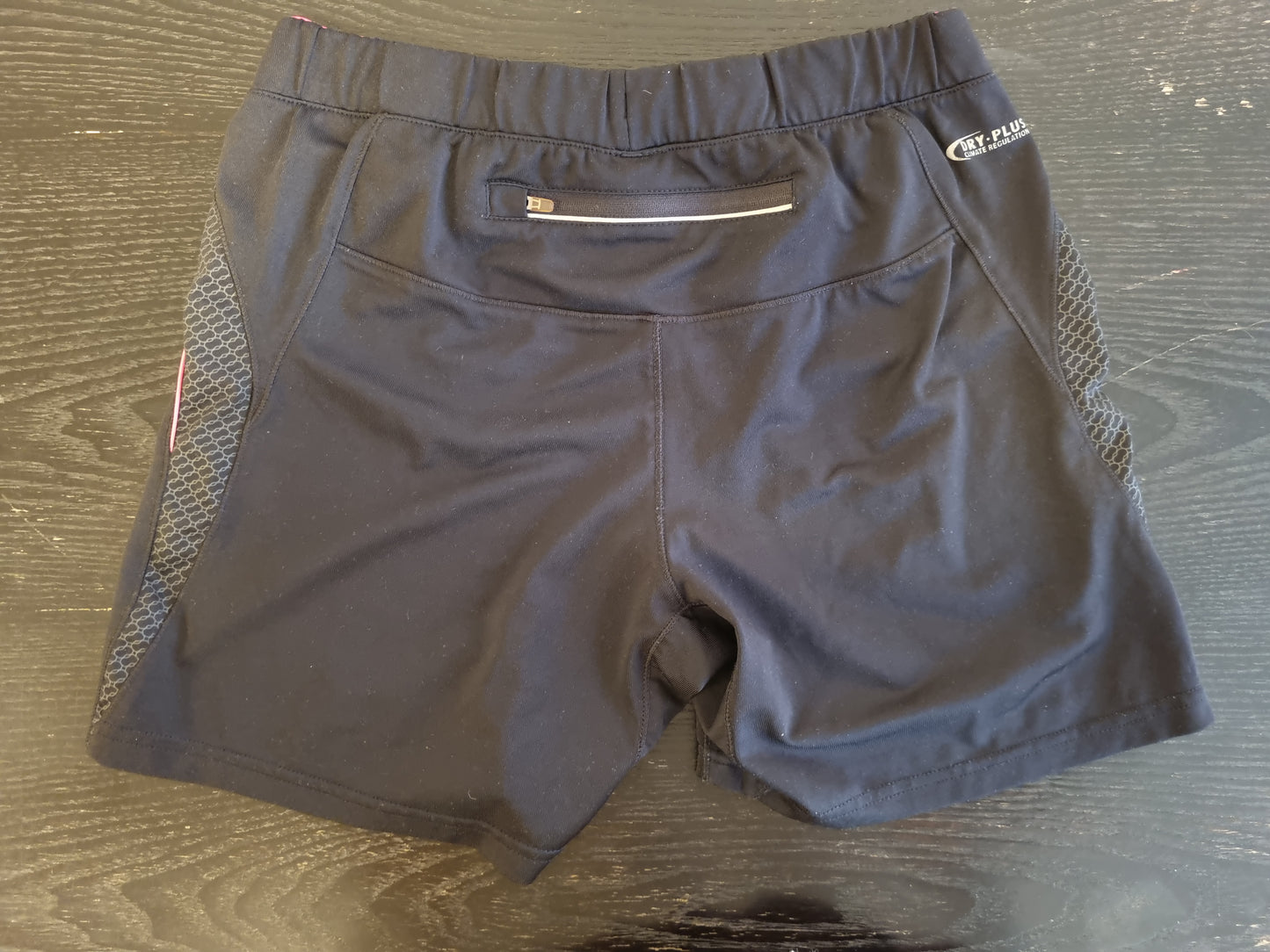 Frank Shorter sportshorts – M