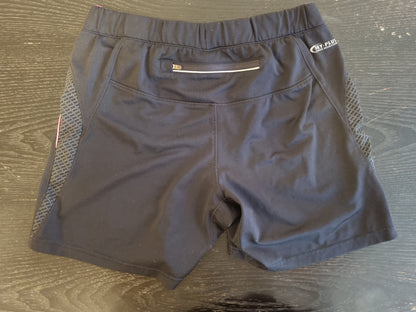 Frank Shorter sportshorts – M